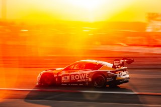 53. ADAC RAVENOL 24h N&uuml;rburgring 2025 - Foto: Gruppe C Photography; #98 BMW M4 GT3 EVO, ROWE RACING: Augusto Farfus, Jesse Krohn, Raffaele Marciello, Kelvin van der Linde
 | Gruppe C Photography