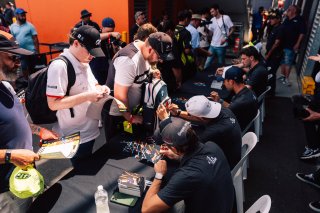 12h Bathurst 2025 -  Meguiar&rsquo;s Bathurst 12 Hour - Intercontinental GT Challenge Round 1 - Foto: Gruppe C Photography; #32 BMW M4 GT3, Team WRT: Augusto Farfus, Sheldon van der Linde, Kelvin van der Linde
 | Gruppe C Photography