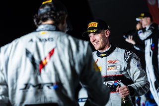 49th SUZUKA 1000km - Intercontinental GT Challenge Round 4 - Foto: Gruppe C Photography; #2 Chevrolet Corvette Z06 GT3 R, Johor Motorsports JMR: Alexander Sims, Nicky Catsburg, Scott McLaughlin
 | Gruppe C GmbH