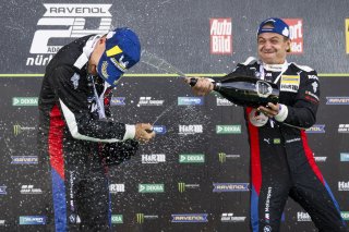 53. ADAC RAVENOL 24h N&uuml;rburgring 2025 - Foto: Gruppe C Photography; #98 BMW M4 GT3 EVO, ROWE RACING: Augusto Farfus, Jesse Krohn, Raffaele Marciello, Kelvin van der Linde
 | Gruppe C Photography