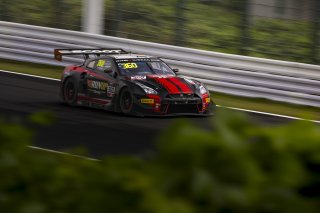 49th SUZUKA 1000km - Intercontinental GT Challenge Round 4 - Foto: Gruppe C Photography, 360 Nissan GT-R NISMO GT3, Runup Sports: Masaaki Nishikawa, Atsushi Tanaka, Takuya Otaki
 | Gruppe C GmbH