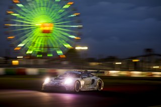 49th SUZUKA 1000km - Intercontinental GT Challenge Round 4 - Foto: Gruppe C Photography; #13 Porsche 911 GT3 R (992), Phantom Global Racing: JZ, Adderly Fong, Nico Menzel
 | Gruppe C GmbH