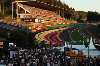 Crowdstrike 24 Hours of Spa
 | SRO / JEP