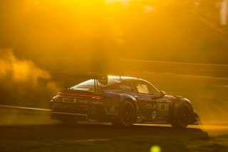 53. ADAC RAVENOL 24h N&uuml;rburgring 2025 - Foto: Gruppe C Photography; #16 Porsche 911 GT3 R (992), Scherer Sport PHX: Patric Niederhauser, Laurens Vanthoor, Ricardo Feller
 | Gruppe C Photography