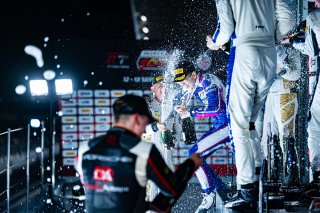 49th SUZUKA 1000km - Intercontinental GT Challenge Round 4 - Foto: Gruppe C Photography; #10 Porsche 911 GT3 R (992), Absolute Racing: Antares Au, Richard Lietz, Loek Hartog
 | Gruppe C GmbH