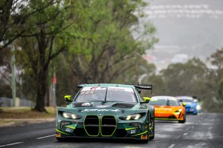 12h Bathurst 2026 -  Meguiar&rsquo;s Bathurst 12 Hour - Intercontinental GT Challenge Round 1 - Foto: Gruppe C Photography; #89 BMW M4 GT3 EVO, Team KRC: Cunfan Ruan, Maxime Oosten, Max Hesse
 | Gruppe C Photography