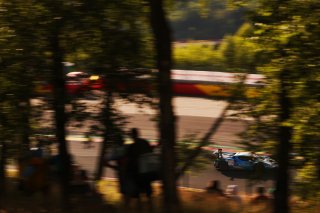 #74 - Kessel Racing - Dustin BLATTNER - Conrad LAURSEN - Dennis MARSCHALL - Zacharie ROBICHON - Ferrari 296 GT3
 | SRO / JEP