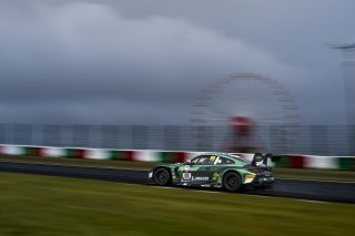 49th SUZUKA 1000km - Intercontinental GT Challenge Round 4 - Foto: Gruppe C Photography; #89 BMW M4 GT3 EVO, Team KRC: Ruan Cunfan, Neil Verhagen, Maxime Oosten
 | Gruppe C GmbH