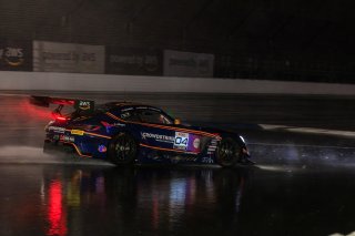 #04 Mercedes-AMG GT3 EVO of George Kurtz / Toby Sowery / Colin Braun, Riley Motorsports, Indy 8H, IGTC, Pro-Am, SRO America, Indianapolis Motor Speedway, Indianapolis, IN, Oct 16&ndash;19, 2025
 | Fabian Lagunas | www.lagunasphotography.com | For SRO Motorsports Group 2025