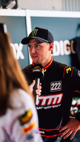 12h Bathurst 2025 -  Meguiar&rsquo;s Bathurst 12 Hour - Intercontinental GT Challenge Round 1 - Foto: Gruppe C Photography; #222 Mercedes-AMG GT3, Scott Taylor Motorsport: Cameron Waters
 | Gruppe C Photography