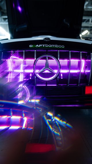 49th SUZUKA 1000km - Intercontinental GT Challenge Round 4 - Foto: Gruppe C Photography; #77 Mercedes-AMG GT3 EVO, Mercedes-AMG Team Craft-Bamboo Racing: Kakunoshin Ohta, Maximilian Goetz, Ralf Aron
 | Gruppe C GmbH