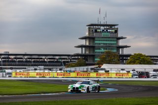 #51 BMW M4 GT3 EVO of Varun Choksey / Bill Auberlen / Philipp Eng, Random Vandals Racing, Indy 8H, IGTC, Pro, SRO America, Indianapolis Motor Speedway, Indianapolis, IN, Oct 16&ndash;19, 2025
 | Fabian Lagunas | www.lagunasphotography.com | For SRO Motorsports Group 2025