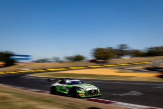 12h Bathurst 2025 -  Meguiar&rsquo;s Bathurst 12 Hour - Intercontinental GT Challenge Round 1 - Foto: Gruppe C Photography; #77 Mercedes-AMG GT3, Mercedes-AMG Team Craft-Bamboo Racing: Maximilian G&ouml;tz, Lucas Auer, Jayden Ojeda
 | Gruppe C Photography