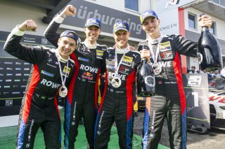 53. ADAC RAVENOL 24h N&uuml;rburgring 2025 - Foto: Gruppe C Photography | Gruppe C Photography