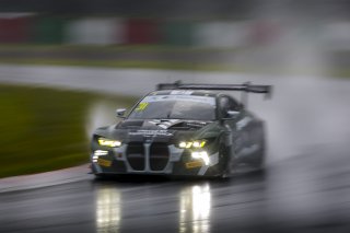 49th SUZUKA 1000km - Intercontinental GT Challenge Round 4 - Foto: Gruppe C Photography; #31 BMW M4 GT3 EVO, Team WRT: Augusto Farfus, Daniel Harper, Max Hesse
 | Gruppe C GmbH