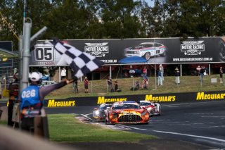 12h Bathurst 2026 -  Meguiar&rsquo;s Bathurst 12 Hour - Intercontinental GT Challenge Round 1 - Foto: Gruppe C Photography; #75 Mercedes-AMG GT3 EVO, 75 Express: Kenny Habul, Luca Stolz, Jules Gounon
 | Gruppe C Photography