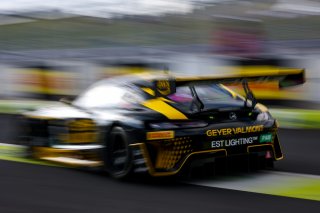 12h Bathurst 2026 -  Meguiar&rsquo;s Bathurst 12 Hour - Intercontinental GT Challenge Round 1 - Foto: Gruppe C Photography; #44 Mercedes-AMG GT3 EVO, Geyer Valmont Racing/Tigani Motorsport: Marcel Zalloua, Sergio Pires, Brendon Leitch, Scott Andrews
 | Gruppe C Photography