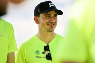 12h Bathurst 2026 -  Meguiar&rsquo;s Bathurst 12 Hour - Intercontinental GT Challenge Round 1 - Foto: Gruppe C Photography; #32 BMW M4 GT3 EVO, Team WRT: Jordan Pepper
 | Gruppe C Photography