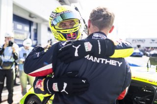 53. ADAC RAVENOL 24h N&uuml;rburgring 2025 - Foto: Gruppe C Photography; #911 Porsche 911 GT3 R (992), Manthey EMA: Kevin Estre
 | Gruppe C Photography