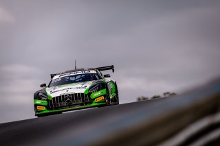 12h Bathurst 2025 -  Meguiar&rsquo;s Bathurst 12 Hour - Intercontinental GT Challenge Round 1 - Foto: Gruppe C Photography; #77 Mercedes-AMG GT3, Mercedes-AMG Team Craft-Bamboo Racing: Maximilian G&ouml;tz, Lucas Auer, Jayden Ojeda
 | Gruppe C Photography