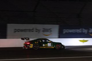 #120 Porsche 911 GT3 R (992) of Adam Adelson / Elliott Skeer / Laurin Heinrich, Wright Motorsports, Indy 8H, IGTC, Pro, SRO America, Indianapolis Motor Speedway, Indianapolis, IN, Oct 16&ndash;19, 2025
 | Fabian Lagunas | www.lagunasphotography.com | For SRO Motorsports Group 2025