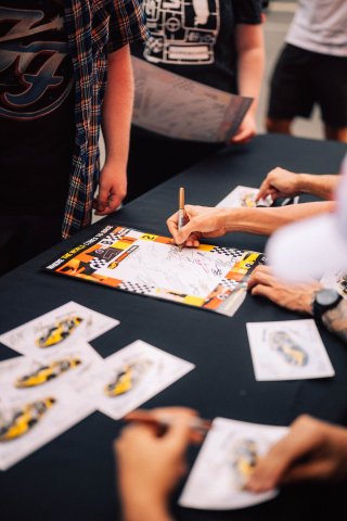 12h Bathurst 2025 -  Meguiar&rsquo;s Bathurst 12 Hour - Intercontinental GT Challenge Round 1 - Foto: Gruppe C Photography | Gruppe C Photography
