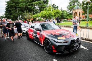 12h Bathurst 2026 -  Meguiar&rsquo;s Bathurst 12 Hour - Intercontinental GT Challenge Round 1 - Foto: Gruppe C Photography; Safety Car
 | SRO Motorsports Group