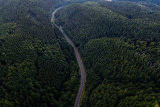53. ADAC RAVENOL 24h N&uuml;rburgring 2025 - Foto: Gruppe C Photography | Gruppe C Photography