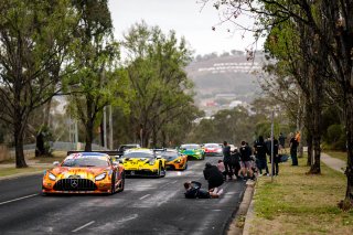 12h Bathurst 2026 -  Meguiar&rsquo;s Bathurst 12 Hour - Intercontinental GT Challenge Round 1 - Foto: Gruppe C Photography; #75 Mercedes-AMG GT3 EVO, 75 Express: Kenny Habul, Luca Stolz, Jules Gounon
 | Gruppe C Photography