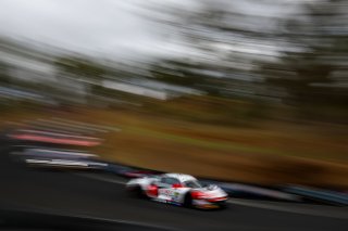 12h Bathurst 2026 -  Meguiar&rsquo;s Bathurst 12 Hour - Intercontinental GT Challenge Round 1 - Foto: Gruppe C Photography; #55 Audi RB LMS GT3 Evo II, Jamec Racing/Team MPC: Brad Schumacher, Christopher Haase, Will Brown
 | Gruppe C Photography