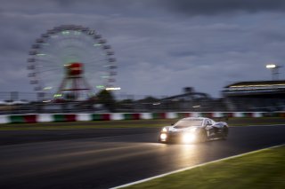 49th SUZUKA 1000km - Intercontinental GT Challenge Round 4 - Foto: Gruppe C Photography; #99 Chevrolet Corvette Z06 GT3 R, Johor Motorsports JMR: Jefri Ibrahim, Abu Bakar Ibrahim, Konsta Lappalainen
 | Gruppe C GmbH