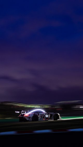49th SUZUKA 1000km - Intercontinental GT Challenge Round 4 - Foto: Gruppe C Photography, 69 Mercedes-AMG GT3 EVO, GetSpeed: Anthony Mcintosh, Philip Ellis, Steve Jans
 | Gruppe C GmbH