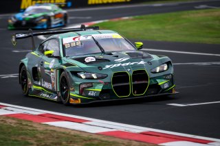 12h Bathurst 2026 -  Meguiar&rsquo;s Bathurst 12 Hour - Intercontinental GT Challenge Round 1 - Foto: Gruppe C Photography; #89 BMW M4 GT3 EVO, Team KRC: Cunfan Ruan, Maxime Oosten, Max Hesse
 | Gruppe C Photography