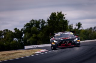 12h Bathurst 2025 -  Meguiar&rsquo;s Bathurst 12 Hour - Intercontinental GT Challenge Round 1 - Foto: Gruppe C Photography; #04 Mercedes-AMG GT3, Grove Racing: Stephen Grove, Brenton Grove, Fabian Schiller
 | Gruppe C Photography