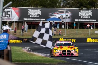 12h Bathurst 2026 -  Meguiar&rsquo;s Bathurst 12 Hour - Intercontinental GT Challenge Round 1 - Foto: Gruppe C Photography; #32 BMW M4 GT3 EVO, Team WRT: Jordan Pepper, Kelvin Van Der Linde, Charles Weerts
 | Gruppe C Photography