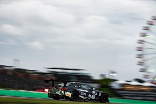 49th SUZUKA 1000km - Intercontinental GT Challenge Round 4 - Foto: Gruppe C Photography; #31 BMW M4 GT3 EVO, Team WRT: Augusto Farfus, Daniel Harper, Max Hesse
 | Gruppe C GmbH