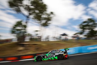 12h Bathurst 2026 -  Meguiar&rsquo;s Bathurst 12 Hour - Intercontinental GT Challenge Round 1 - Foto: Gruppe C Photography; #222 Mercedes-AMG GT3 EVO, Scott Taylor Motorsport: Cameron Waters, Chaz Mostert, Thomas Randle
 | Gruppe C Photography