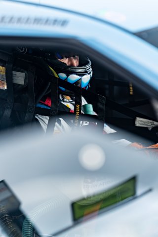 49th SUZUKA 1000km - Intercontinental GT Challenge Round 4 - Foto: Gruppe C Photography; #500 Nissan GT-R NISMO GT3, TEAM 5ZIGEN: Yu Kanamaru, Takayuki Aoki, Yuya Motojima
 | Gruppe C GmbH