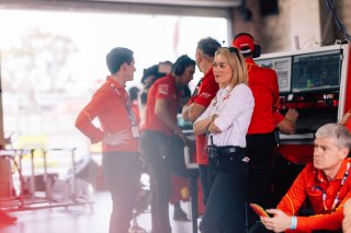 12h Bathurst 2025 -  Meguiar&rsquo;s Bathurst 12 Hour - Intercontinental GT Challenge Round 1 - Foto: Gruppe C Photography | Gruppe C Photography