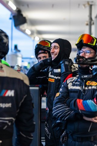 49th SUZUKA 1000km - Intercontinental GT Challenge Round 4 - Foto: Gruppe C Photography; #31 BMW M4 GT3 EVO, Team WRT: Augusto Farfus, Daniel Harper, Max Hesse
 | Gruppe C GmbH