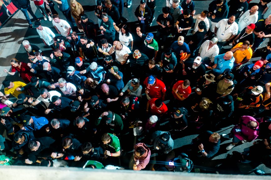 12h Bathurst 2025 -  Meguiar&rsquo;s Bathurst 12 Hour - Intercontinental GT Challenge Round 1 - Foto: Gruppe C Photography