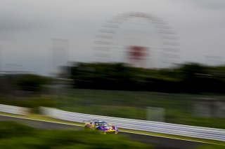 49th SUZUKA 1000km - Intercontinental GT Challenge Round 4 - Foto: Gruppe C Photography; #9 Callaway Corvette C7 GT3 R, Bingo Racing: Shinji Takei, Ukyo Sasahara, Reimei Itou
 | Gruppe C GmbH
