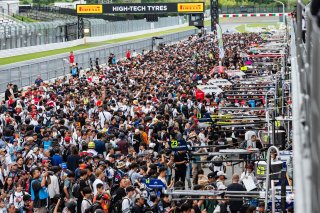 49th SUZUKA 1000km - Intercontinental GT Challenge Round 4 - Foto: Gruppe C Photography | Gruppe C GmbH
