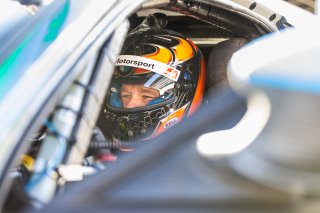 #51 BMW M4 GT3 EVO of Varun Choksey / Bill Auberlen / Philipp Eng, Random Vandals Racing, Indy 8H, IGTC, Pro, SRO America, Indianapolis Motor Speedway, Indianapolis, IN, Oct 16&ndash;19, 2025
 | Fabian Lagunas | www.lagunasphotography.com | For SRO Motorsports Group 2025