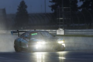 #29 BMW M4 GT3 EVO of Justin Rothberg / Patrick Gallagher / Robby Foley, Turner Motorsport, Indy 8H, IGTC, Pro-Am, SRO America, Indianapolis Motor Speedway, Indianapolis, IN, Oct 16&ndash;19, 2025
 | Fabian Lagunas | www.lagunasphotography.com | For SRO Motorsports Group 2025