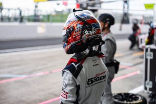 49th SUZUKA 1000km - Intercontinental GT Challenge Round 4 - Foto: Gruppe C Photography; #500 Nissan GT-R NISMO GT3, TEAM 5ZIGEN: Yu Kanamaru, Takayuki Aoki, Yuya Motojima
 | Gruppe C GmbH