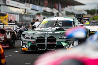 49th SUZUKA 1000km - Intercontinental GT Challenge Round 4 - Foto: Gruppe C Photography; #89 BMW M4 GT3 EVO, Team KRC: Ruan Cunfan, Neil Verhagen, Maxime Oosten
 | Gruppe C GmbH