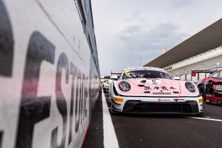 49th SUZUKA 1000km - Intercontinental GT Challenge Round 4 - Foto: Gruppe C Photography, 360 Nissan GT-R NISMO GT3, Runup Sports: Masaaki Nishikawa, Atsushi Tanaka, Takuya Otaki
 | Gruppe C GmbH