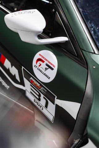 49th SUZUKA 1000km - Intercontinental GT Challenge Round 4 - Foto: Gruppe C Photography; #31 BMW M4 GT3 EVO, Team WRT: Augusto Farfus, Daniel Harper, Max Hesse
 | Gruppe C GmbH             