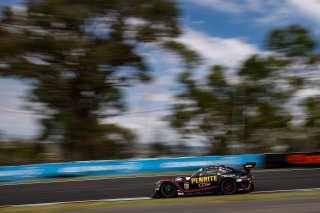 12h Bathurst 2026 -  Meguiar&rsquo;s Bathurst 12 Hour - Intercontinental GT Challenge Round 1 - Foto: Gruppe C Photography; #100 Mercedes-AMG GT3 EVO, Grove Racing: Brenton Grove, Kai Allen, Will Davison
 | Gruppe C Photography